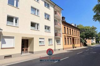 Wohnung mieten in Untere Lichtenplatzer Straße 46, 42289 Wuppertal, WUPPERTAL-SEHLHOF: MODERNE 2,5-ZIMMERWOHNUNG MIT TERRASSE IM ERDGESCHOSS (HOCHPARTERRE)