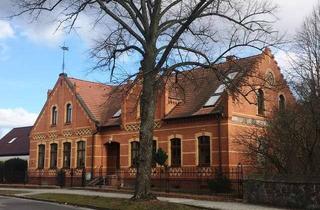Wohnung mieten in 15741 Bestensee, Großzügige 3-Zimmer-Wohnung – moderner Wohnkomfort in zentraler Lage von Bestensee