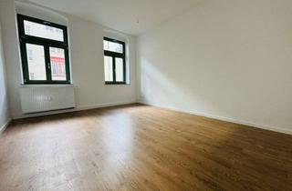 Wohnung mieten in Carl-Von-Ossietzky-Straße 29, 09126 Lutherviertel, Wohnen im Herzen von Chemnitz: Moderne 4-Zimmer-Wohnung im Lutherviertel