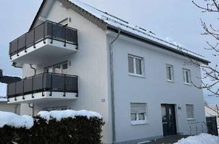 Wohnung mieten in 59929 Brilon, Charmante Wohnung in Brilon: Ihr neues Zuhause im Herzen der Natur!