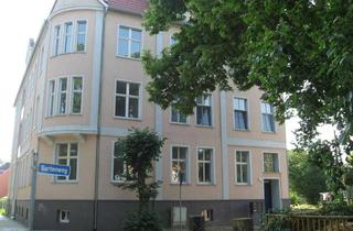 Wohnung mieten in Brückenstraße, 14913 Jüterbog, Wohnungen im Grünen - mit viel Ruhe