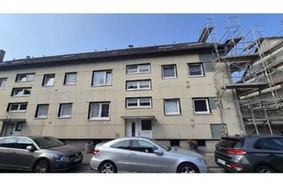 Wohnung mieten in Seilerbahn 16, 47495 Rheinberg, Sanierung: Gemütliche 2-Raumdachgeschosswohnung in Rheinberg - Orsoy