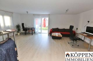 Wohnung mieten in 71397 Leutenbach, 2,5 Zi.-Whg. mit ca. 80 qm + Terrasse + Garten und eigenem Eingang