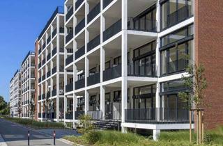 Lofts mieten in Am Tabakquartier 54, 28197 Woltmershausen, Einzigartige Loftwohnung am Tabakquartier in Bremen