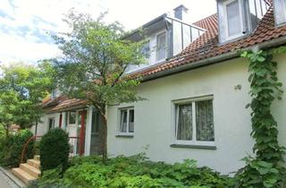 Wohnung mieten in Herrenwörthstraße 76, 86633 Neuburg, Familienfreundlich geschnittene 4 Zimmer-Erdgeschosswohnung mit Terrasse