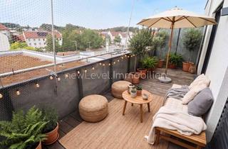 Wohnung mieten in Brunnenstraße, 93152 Nittendorf, Top-modern & barrierefrei: 3-Zimmer-Wohnung in Nittendorfs Bestlage
