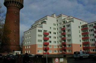 Wohnung mieten in Flamweg 65, 25335 Elmshorn, Modernisierte 2,5-Zimmer-Wohnung mit Balkon in Innenstadtnähe