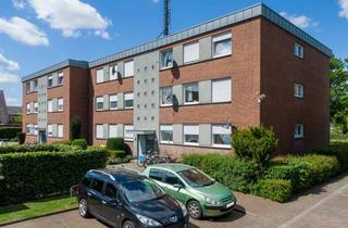 Wohnung mieten in Alstätter Str. 42, 48691 Vreden, Familien aufgepasst! 3-Zimmer-Wohnung in Vreden zu vermieten!