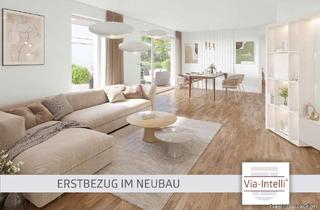 Wohnung mieten in 50259 Pulheim, *ERSTBEZUG* Großzügige 3 Zimmer mit großem West-Balkon