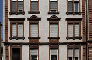 Wohnung mieten in Zweibrücker Str. 18, 66953 Pirmasens, Helle 4-Zimmer-Altbauwohnung in zentraler Lage von Pirmasens