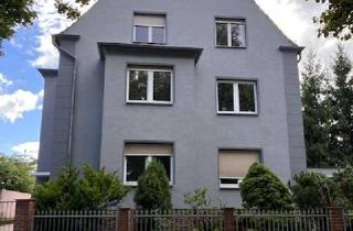 Wohnung mieten in Weinberge, 14913 Jüterbog, hübsche 4-Raum-Wohnung im Dachgeschos