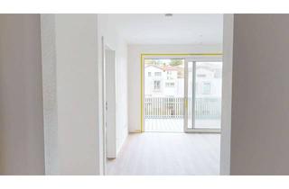 Wohnung mieten in 85276 Pfaffenhofen, Helle 2 Zimmer mit Balkon, Küche, Tiefgarage & Aufzug