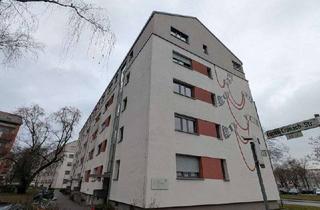 Wohnung mieten in Lucas-Cranach-Str. 45, 65428 Rüsselsheim, Stilvolle Wohlfühloase in der obersten Etage und ruhige Lage