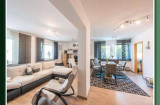 Wohnung mieten in 64625 Bensheim, Schöne Fahrstuhlwohnung mit Wärmepumpe im 1. OG, perfekt für z.B. ältere und jung gebliebene