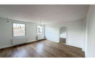 Wohnung mieten in Heinrich-Janssen-Straße, 42289 Wuppertal, Erstbezug nach Sanierung - 4-Zimmer-Wohnung am Fuße der Barmer Anlagen zu vermieten