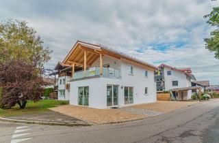 Wohnung mieten in 83093 Bad Endorf, BAD ENDORF / Erstbezug einer 2,5 Zimmer-Wohnung mit großzügiger Dachterrasse & EBK