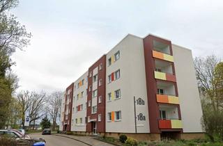 Wohnung mieten in Fallersleber Str. 18b, 38154 Königslutter, Gemütliche 2-Zimmer Wohnung mit Balkon – ideal für Singles oder Paare