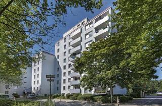 Wohnung mieten in Euskirchener Straße 44, 41469 Neuss, Wohnung mit Weitblick! 3-Zimmer-Wohnung mit Balkon in Neuss Erfttal