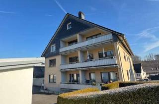 Wohnung mieten in Wipperfürther Str. 285, 51515 Kürten, Zentral gelegene 2 Zimmer Dachgeschoßwohnung mit Blick ins Grüne