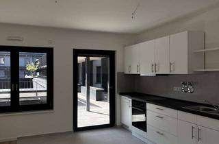 Wohnung mieten in Maximilianstr. 39, 89231 Neu-Ulm, Neues Wohnen auf 78 m² – Ansprechende 3-Zimmer-Wohnung mit Balkon, Terrasse und Einbauküche
