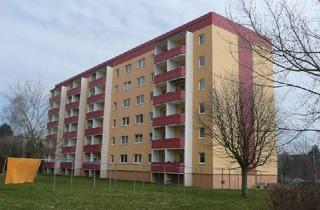 Wohnung mieten in Waldenburger Straße 3b, 09212 Limbach-Oberfrohna, Kleine Wohnung in ruhiger Wohnlage!