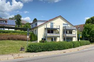 Wohnung mieten in Brunnengasse, 78357 Mühlingen, 4 Zimmerwohnung in Mühlingen-Mainwangen mit Terrasse