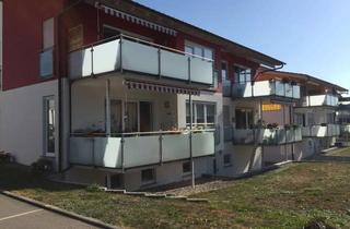 Wohnung mieten in Leger, 78359 Orsingen-Nenzingen, 3 Zimmer Wohnung in Nenzingen