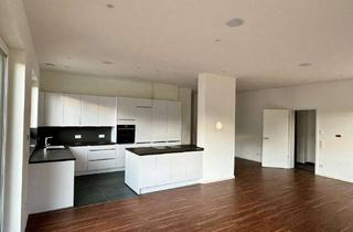 Wohnung mieten in Schlossstraße 40, 78357 Mühlingen, Traumhafte Wohnung mit gehobener Ausstattung und exklusiver Einbauküche