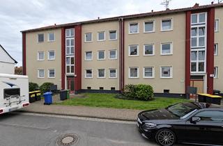Wohnung mieten in Am Pastorenkamp 16, 38154 Königslutter, Helle 2-Zimmer-Wohnung mit Balkon und Stellplatz in Königslutter