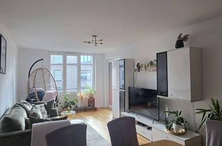 Wohnung mieten in 56410 Montabaur, Quartier Süd! Moderne 2 Zimmer Wohnung mit Balkon