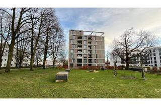 Wohnung mieten in 22419 Langenhorn, Moderne 3-Zimmer-Wohnung mit Balkon in Langenhorn