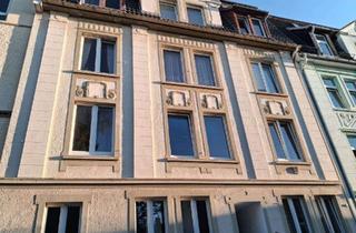 Wohnung mieten in Sporenstr. 34, 58644 Iserlohn, 55 qm 2 Zi im 3. OG - Garten und EBK ab 01. Dez
