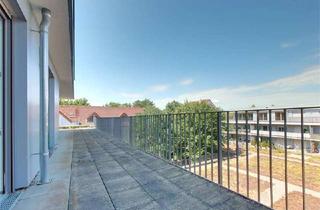 Penthouse mieten in 61352 Bad Homburg vor der Höhe, Exklusives Penthouse mit großer Dachterrasse in ruhiger Lage von Bad Homburg