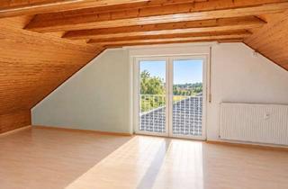 Wohnung mieten in 63755 Alzenau, Gemütliche Wohnung in ruhiger Lage