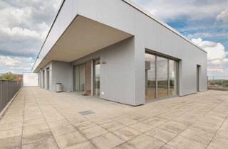 Penthouse mieten in Im Atzelnest 10, 61352 Bad Homburg, Modernes Penthouse mit 3 Schlafzimmern & einmaliger Dachterrasse in Bad Homburg
