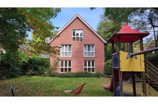 Wohnung mieten in Am Bannwald, 14532 Kleinmachnow, Große Wohnung, großer Garten - nahe Mexikoplatz
