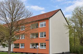 Wohnung mieten in Am Lauinger Weg, 38154 Königslutter, Helle 3-Zimmer Wohnung mit Balkon in Königslutter