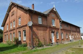 Wohnung mieten in Hinter Der Kirche 13, 23847 Siebenbäumen, Schöne 2 Zimmer Wohnung in Siebenbäumen