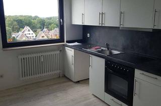 Wohnung mieten in 25524 Itzehoe, Große Wohnung nähe Klinikum