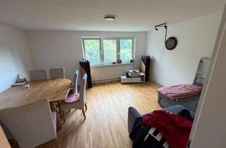 Wohnung mieten in 96450 Coburg, Renovierte 3-Zimmer Dachgeschoss-Wohnung