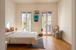 Wohnung mieten in 70190 Mitte, Exklusives Wohnen mit Garten & Terrasse – stilvolle 3-Zimmer-Wohnung mit besonderem Wohnkomfort