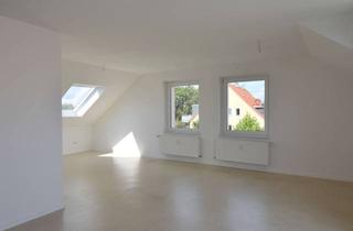 Wohnung mieten in Bunsenstraße 14, 31137 Hildesheim, helle Dachgeschosswohnung mit Fensterbad und Dachterrasse