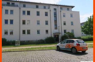 Wohnung mieten in Franz-Petrich-Straße 64, 07546 Gera, 3-Raumwohnung im Reuß-Park mit ebenerdiger DUSCHE!