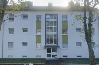 Wohnung mieten in Wittgensteiner Str. 102, 57072 Siegen, ab 01.01.: helle, gut geschnittene 3ZKB Wohnung mit Balkon & Keller (Whg 13)