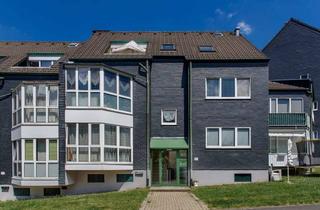 Wohnung mieten in Hainstraße 48, 42859 Remscheid, Attraktive Aufteilung mit zwei Balkonen