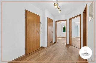 Wohnung mieten in 86381 Krumbach, *Einziehen und wohlfühlen! Helle 3-Zimmer-Etagenwohnung mit sonnigem Balkon**