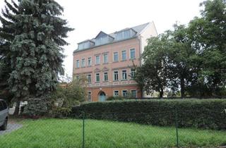 Wohnung mieten in Uferstraße 2a, 01445 Radebeul, 3-Raum-Wohnung mit Elbblick