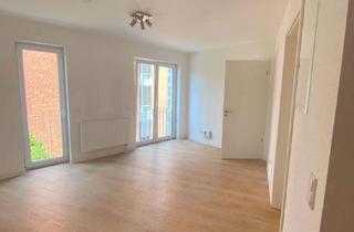 Wohnung mieten in 59065 Hamm, Bruttowarm-Miete!!! Planungssicherheit für Sie! Großzügiges Apartment im Atelierhaus