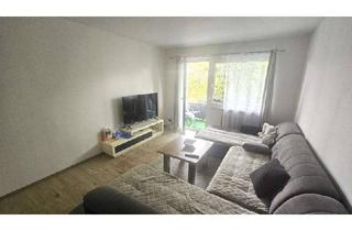 Wohnung mieten in 67227 Frankenthal, Gepflegte, renovierte 3, 5 Zimmerwohnung mit großem Balkon und PkW-Stellplatz in Frankenthal