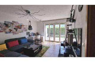 Wohnung mieten in Hochweg 70a, 93049 Westenviertel, 3-Zimmer Wohnung im schönen Westen mit Terrasse